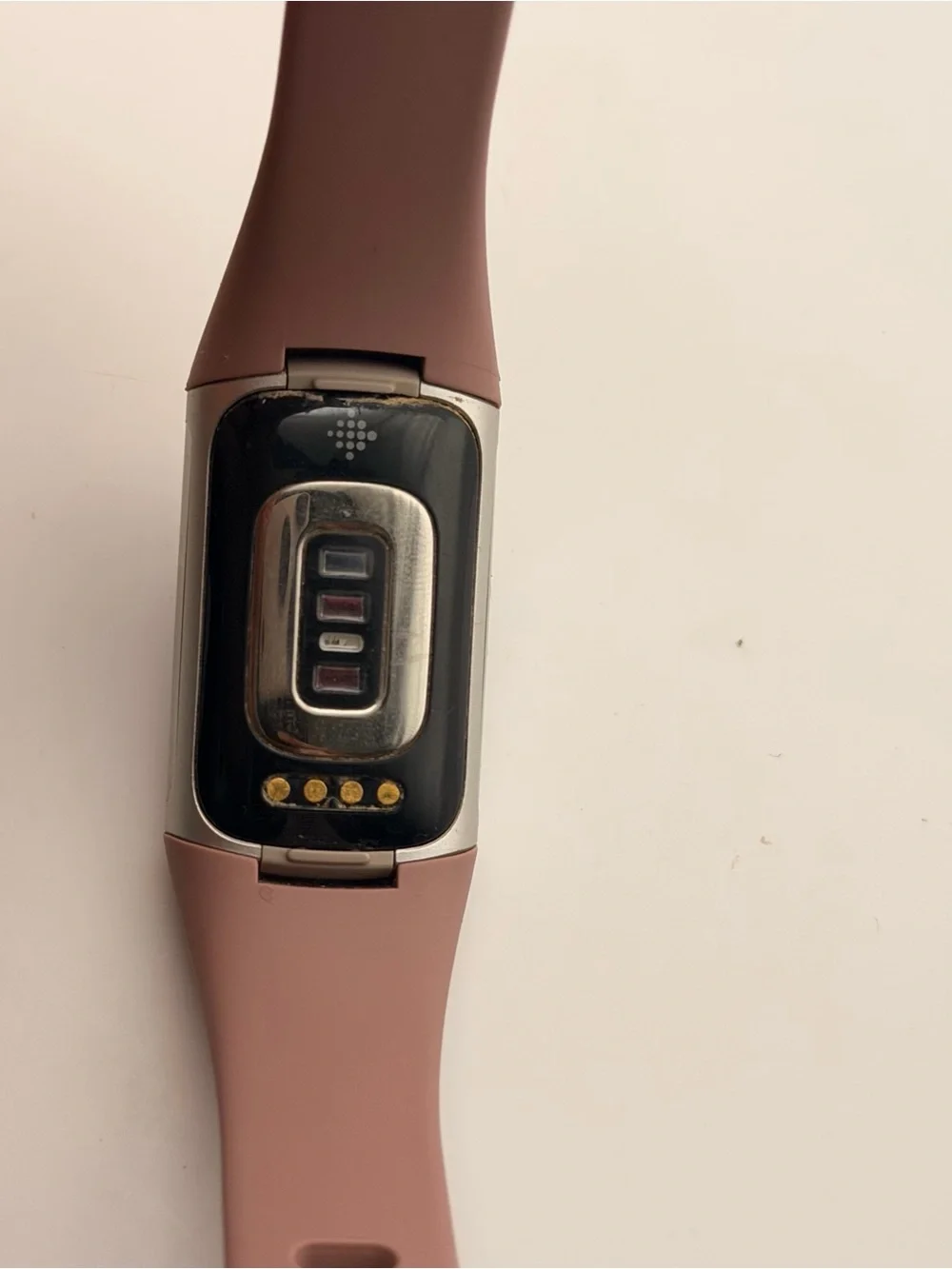 fitbit charge tested